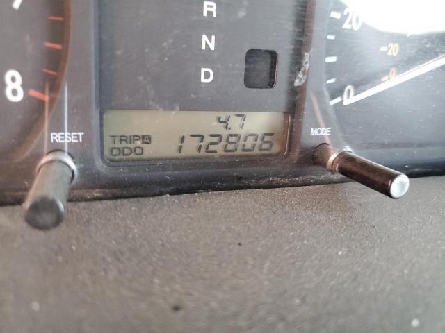Photo 9 from auction – 2004 KIA OPTIMA LX with VIN KNAGD126645326451