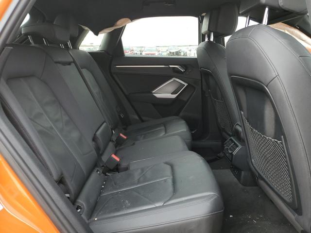 Photo 11 from auction – 2019 AUDI Q3 PREMIUM with VIN WA1EECF37K1081483