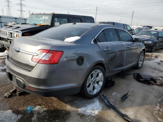 Photo 3 from auction – 2012 FORD TAURUS SEL with VIN 1FAHP2EW9CG130111