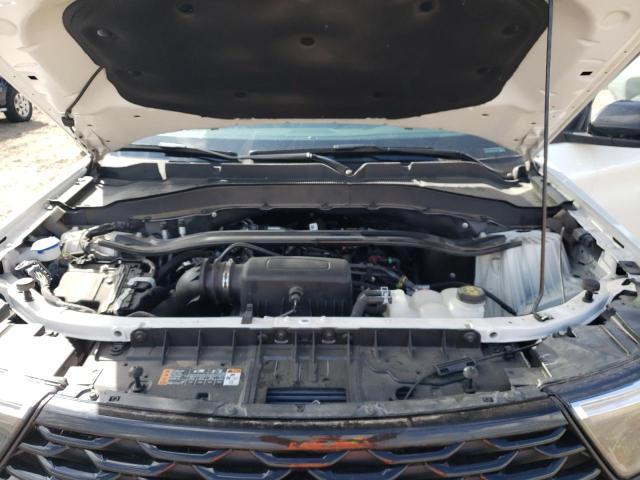 Photo 12 from auction – 2022 FORD EXPLORER S with VIN 1FMSK8KH0NGA74940
