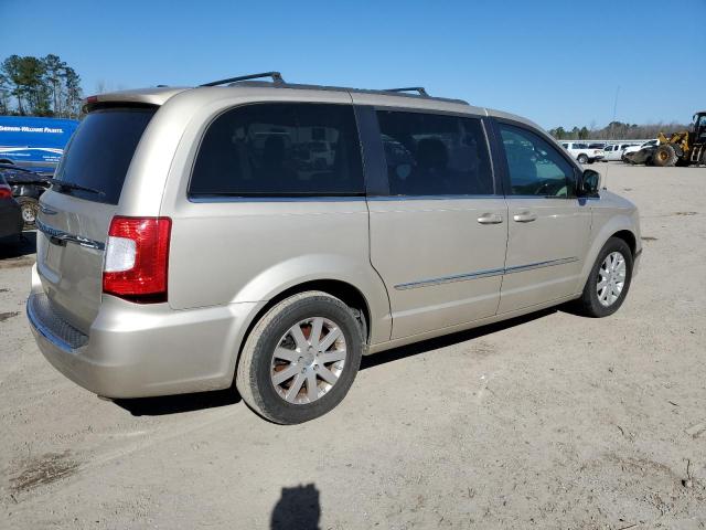 Photo 3 from auction – 2016 CHRYSLER TOWN & COU with VIN 2C4RC1BG1GR148270
