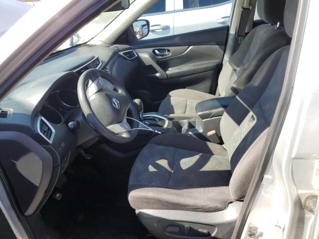 Photo 7 from auction – 2016 NISSAN ROGUE S with VIN KNMAT2MV9GP626984
