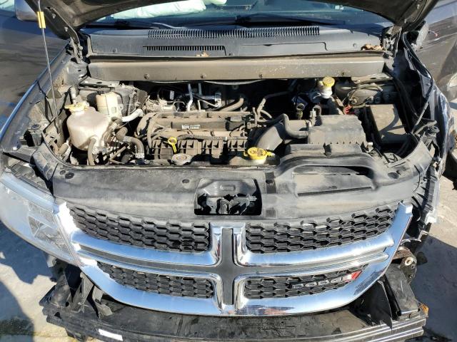 Photo 11 from auction – 2019 DODGE JOURNEY SE with VIN 3C4PDCBB1KT797903