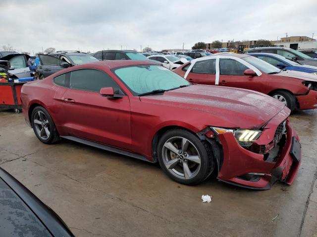 Photo 4 from auction – 2016 FORD MUSTANG with VIN 1FA6P8TH8G5220060