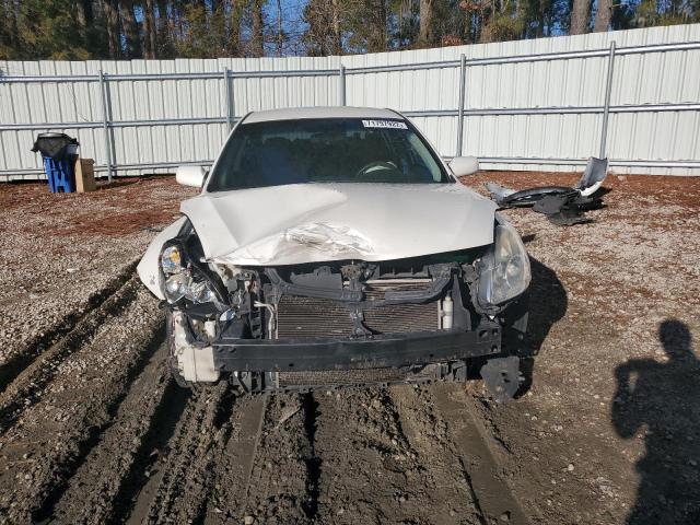 Photo 5 from auction – 2011 NISSAN ALTIMA BAS with VIN 1N4AL2AP8BN406283