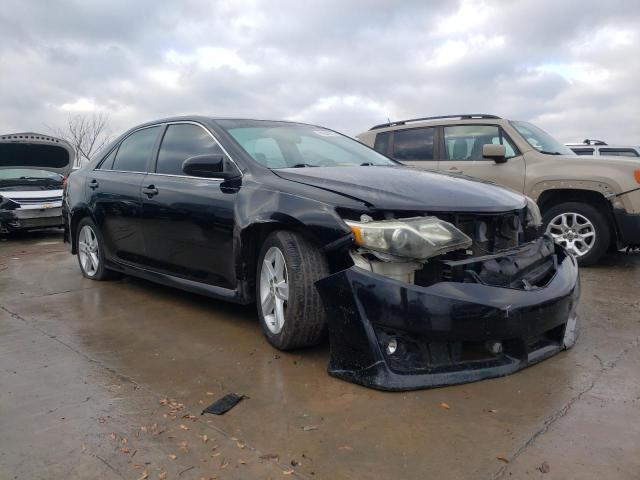Photo 4 from auction – 2012 TOYOTA CAMRY BASE with VIN 4T1BF1FK0CU040304