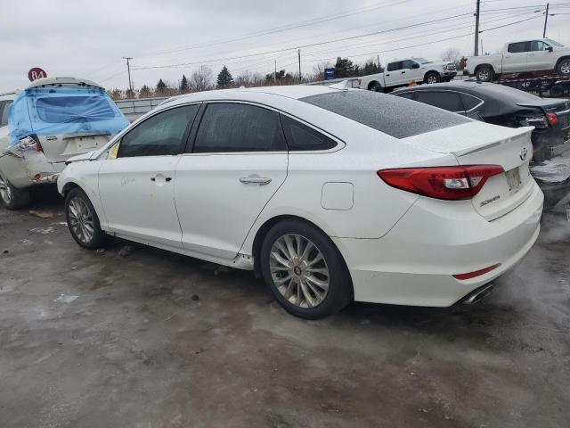 Photo 2 from auction – 2015 HYUNDAI SONATA SPO with VIN 5NPE34AF6FH028873