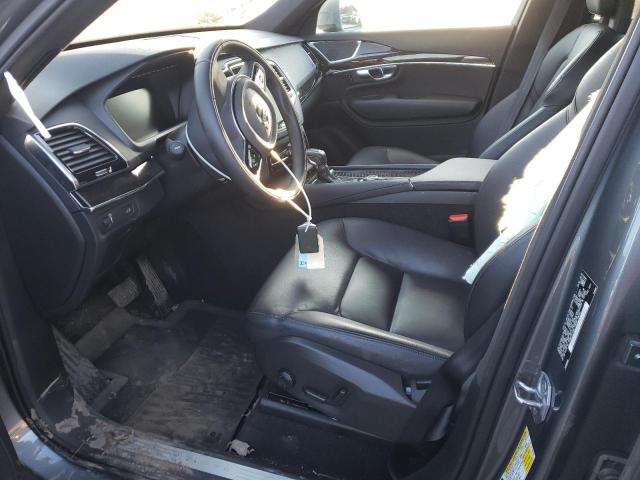 Photo 7 from auction – 2018 VOLVO XC90 T5 with VIN YV4102XK3J1191879