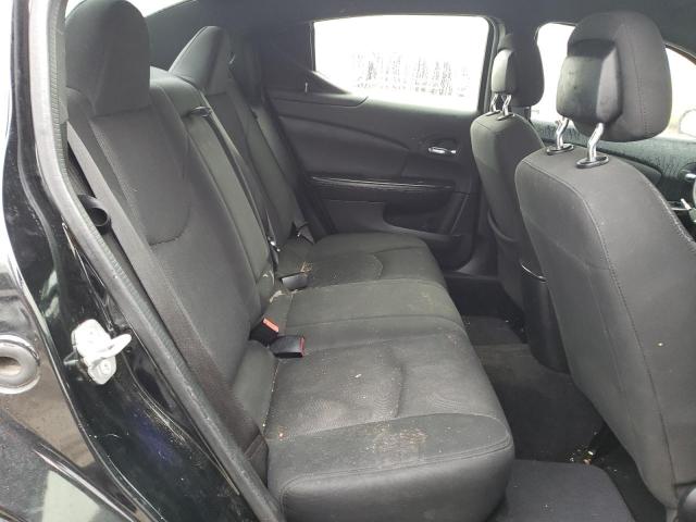 Photo 10 from auction – 2014 DODGE AVENGER SE with VIN 1C3CDZAB1EN154401