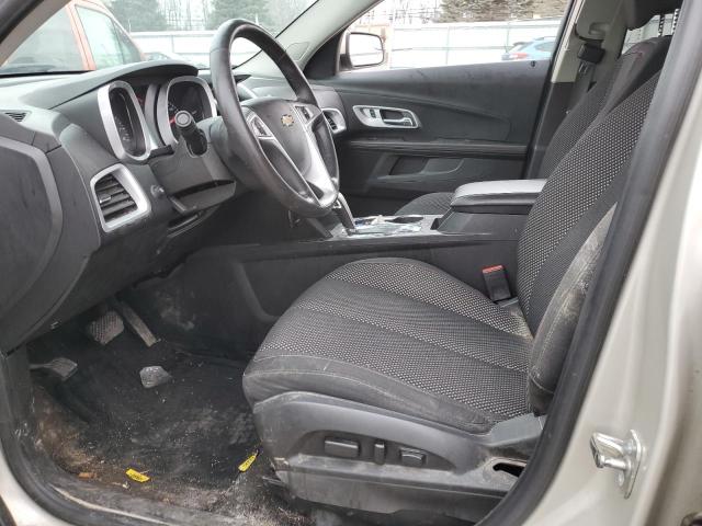Photo 7 from auction – 2013 CHEVROLET EQUINOX LT with VIN 2GNFLEEKXD6419163