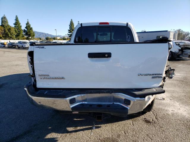 Photo 6 from auction – 2012 TOYOTA TACOMA PRE with VIN 5TFTX4GNXCX010354