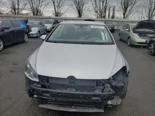 Photo 5 from auction – 2016 VOLKSWAGEN E-GOLF SE with VIN WVWKP7AU7GW914090