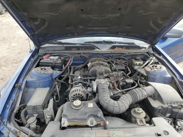 Photo 11 from auction – 2006 FORD MUSTANG with VIN 1ZVFT84N165185058