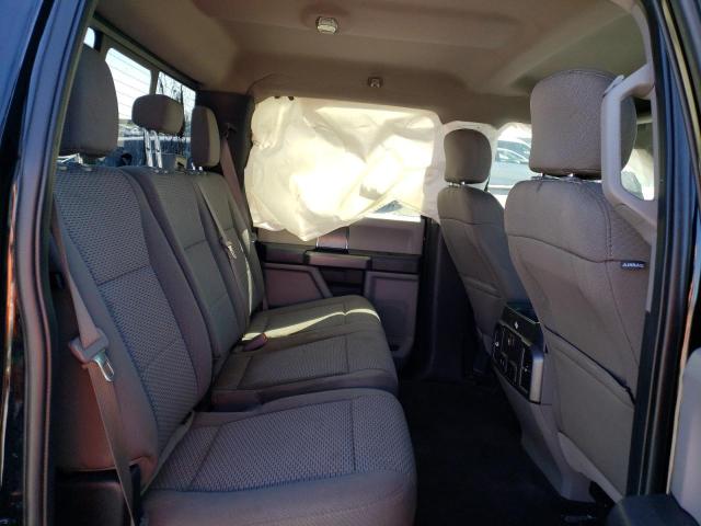 Photo 10 from auction – 2017 FORD F150 SUPER with VIN 1FTEW1CP4HKC76524