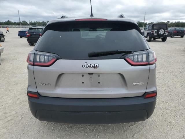 Photo 6 from auction – 2019 JEEP CHEROKEE L with VIN 1C4PJMLB2KD142037