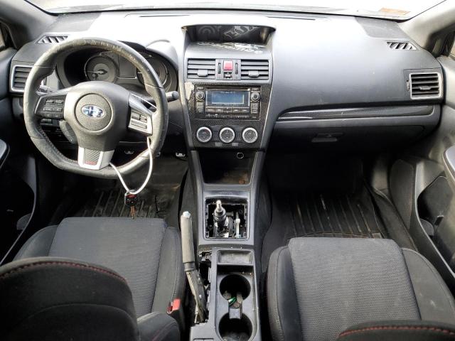 Photo 8 from auction – 2015 SUBARU WRX with VIN JF1VA1A67F9833784