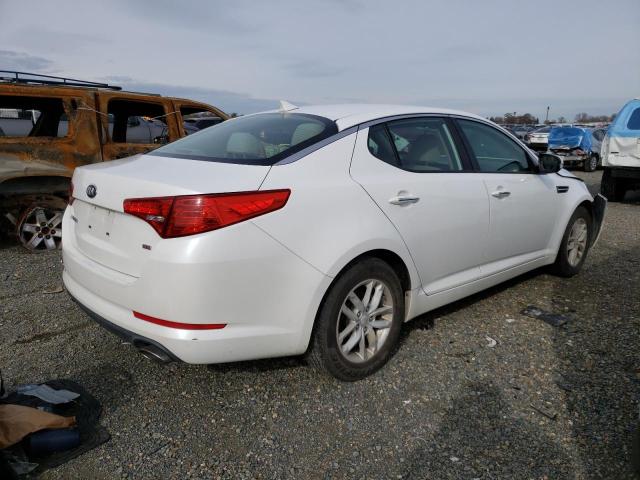 Фото 3 с аукциона – 2013 KIA OPTIMA LX с VIN KNAGM4A75D5388726