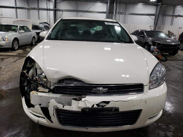 Zdjęcie 5 z aukcji – 2008 CHEVROLET IMPALA LT z VIN 2G1WT58K081239657