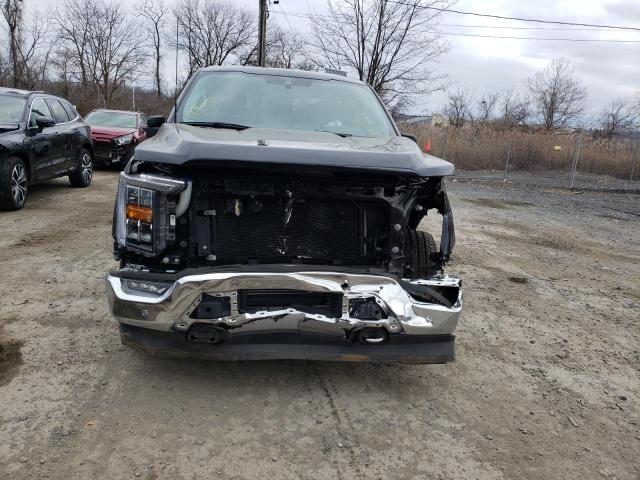 Photo 5 from auction – 2021 FORD F150 SUPER with VIN 1FTEW1EP9MFC70718