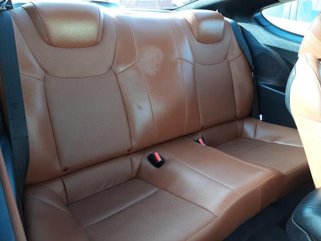 Photo 10 from auction – 2011 HYUNDAI GENESIS CO with VIN KMHHU6KH0BU064396