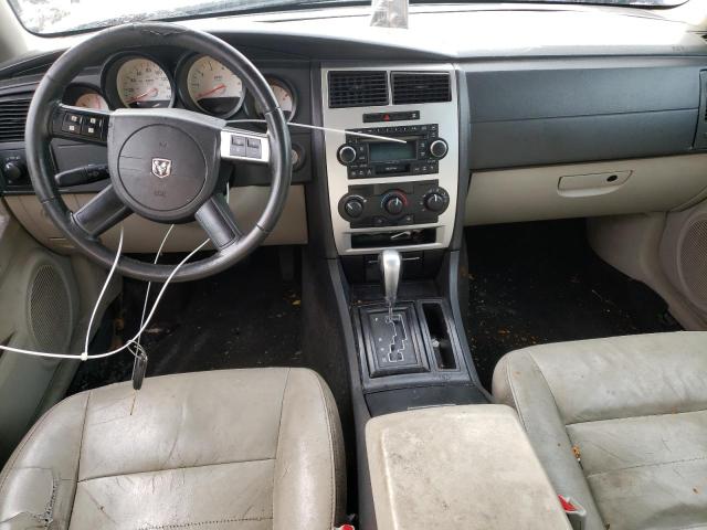 Photo 8 from auction – 2006 DODGE CHARGER R/ with VIN 2B3KA53H06H234018