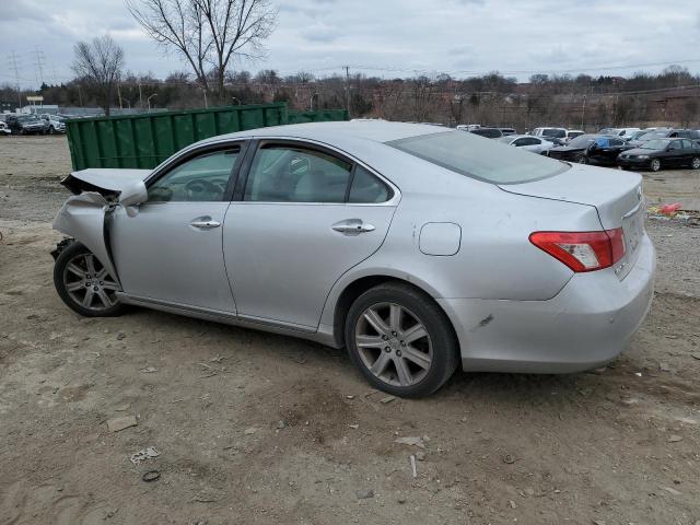 Photo 2 from auction – 2007 LEXUS ES 350 with VIN JTHBJ46G772057679