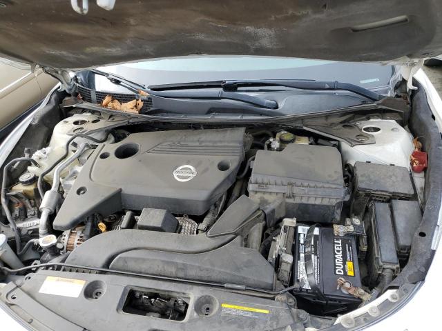 Photo 11 from auction – 2013 NISSAN ALTIMA 2.5 with VIN 1N4AL3AP1DC279350