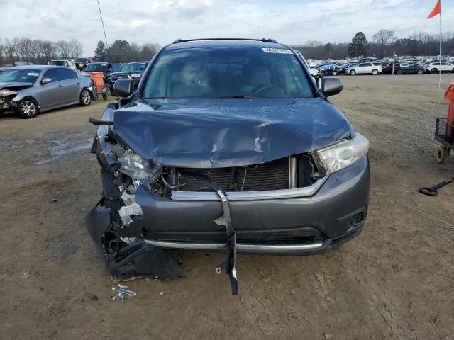صورة رقم 5 من المزاد - 2011 TOYOTA HIGHLANDER مع VIN 5TDZA3EH1BS012551