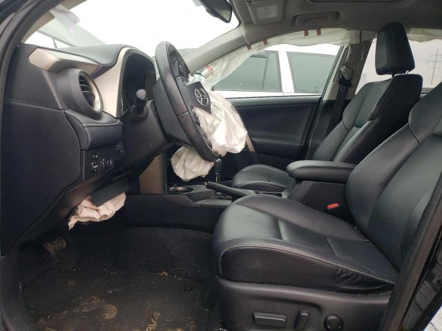 Photo 7 from auction – 2013 TOYOTA RAV4 LIMIT with VIN 2T3DFREVXDW040158