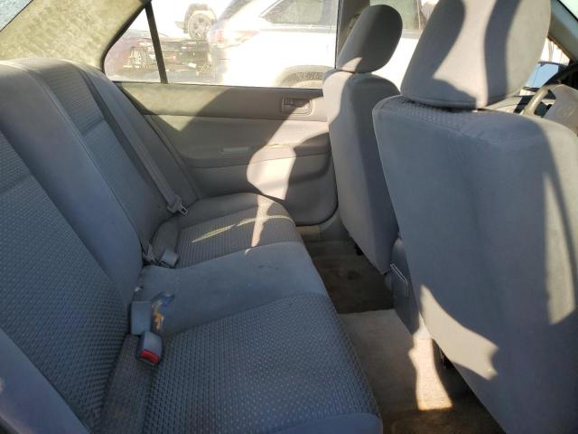 Photo 10 from auction – 2002 MITSUBISHI LANCER ES with VIN JA3AJ26E12U020591