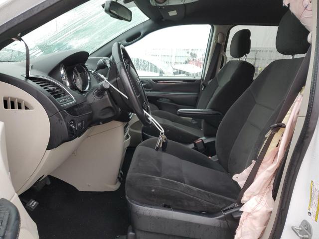 Photo 7 from auction – 2015 DODGE GRAND CARA with VIN 2C4RDGBG9FR691218