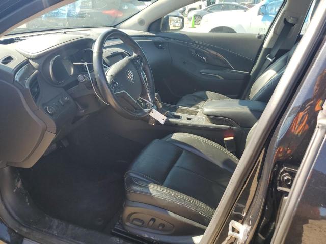 Photo 7 from auction – 2015 BUICK LACROSSE P with VIN 1G4GF5G30FF330703