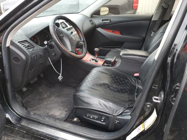 Photo 7 from auction – 2008 LEXUS ES 350 with VIN JTHBJ46G482166909