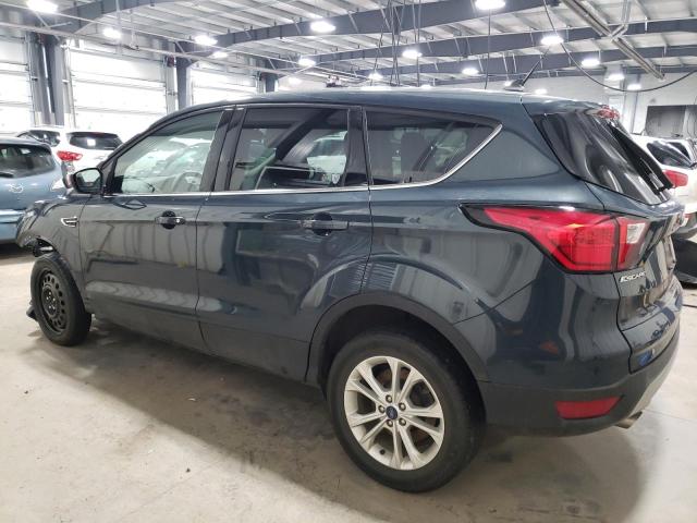 Photo 2 from auction – 2019 FORD ESCAPE SE with VIN 1FMCU9GD6KUB78985