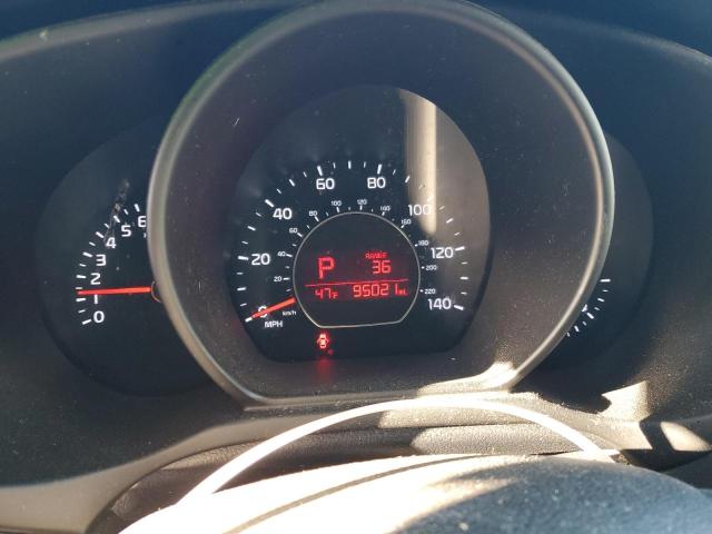 Photo 9 from auction – 2014 KIA SOUL ! with VIN KNDJX3A51E7733359