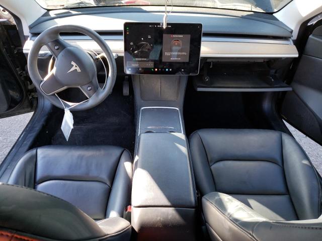Photo 8 from auction – 2021 TESLA MODEL 3 with VIN 5YJ3E1EA8MF930290