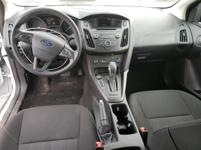 Photo 8 from auction – 2017 FORD FOCUS S with VIN 1FADP3E21HL284182