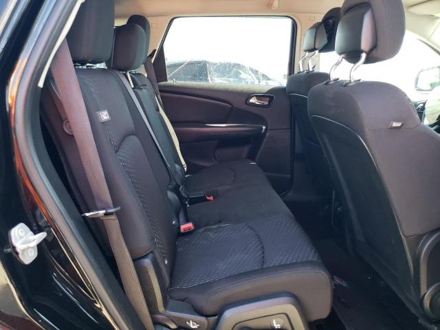 Photo 11 from auction – 2016 DODGE JOURNEY SX with VIN 3C4PDCBG4GT131055
