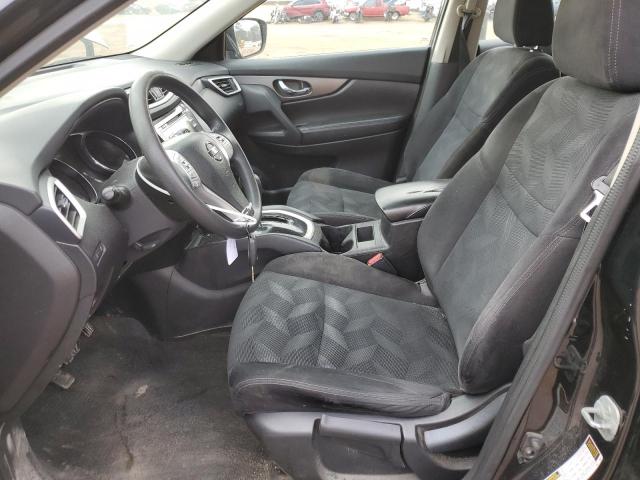 Photo 7 from auction – 2014 NISSAN ROGUE S with VIN 5N1AT2MV0EC791452