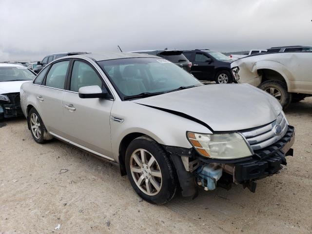 صورة رقم 4 من المزاد - 2008 FORD TAURUS SEL مع VIN 1FAHP24W28G118908