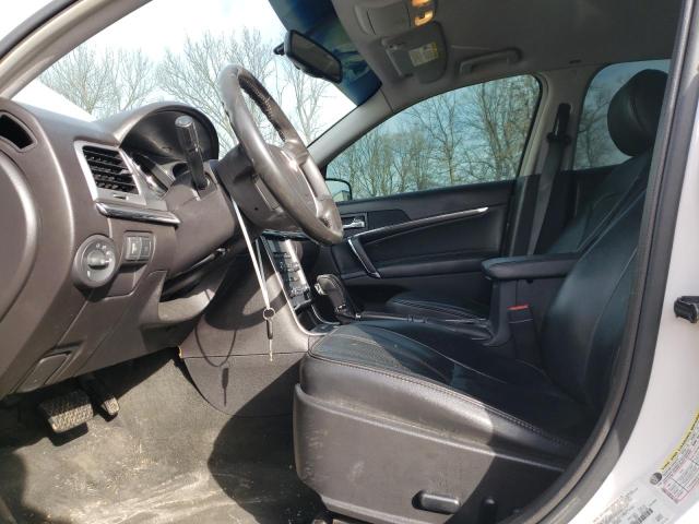 Photo 7 from auction – 2011 LINCOLN MKZ with VIN 3LNHL2JCXBR767030