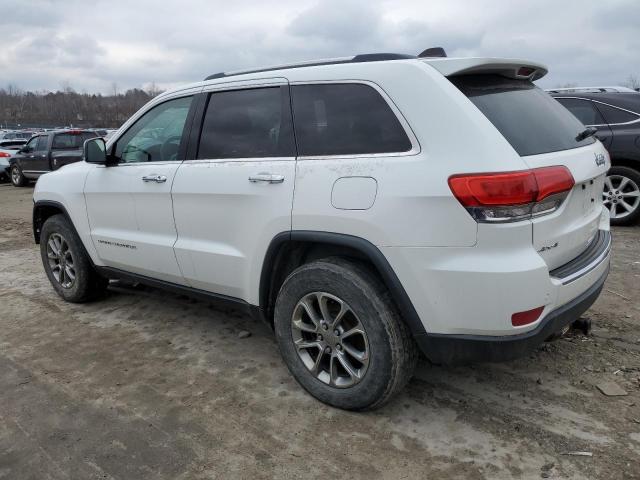 Photo 2 from auction – 2014 JEEP GRAND CHER with VIN 1C4RJFBG2EC395659