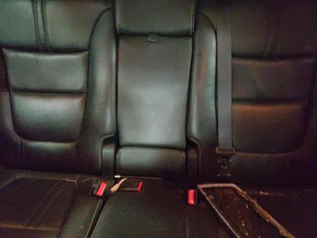 Photo 10 from auction – 2014 KIA SORENTO SX with VIN 5XYKWDA72EG442967