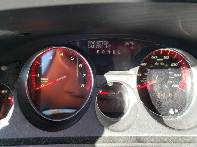 Photo 9 from auction – 2012 GMC ACADIA SLE with VIN 1GKKVPEDXCJ404957