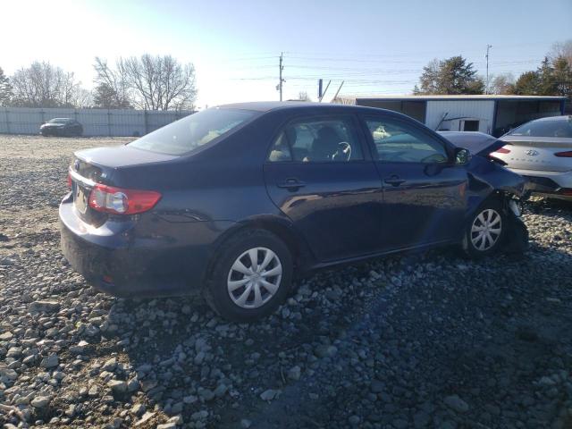 Photo 3 from auction – 2011 TOYOTA COROLLA BA with VIN 2T1BU4EE7BC577108
