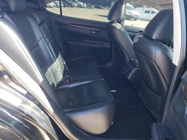 Photo 10 from auction – 2014 LEXUS ES 350 with VIN JTHBK1GG4E2132846