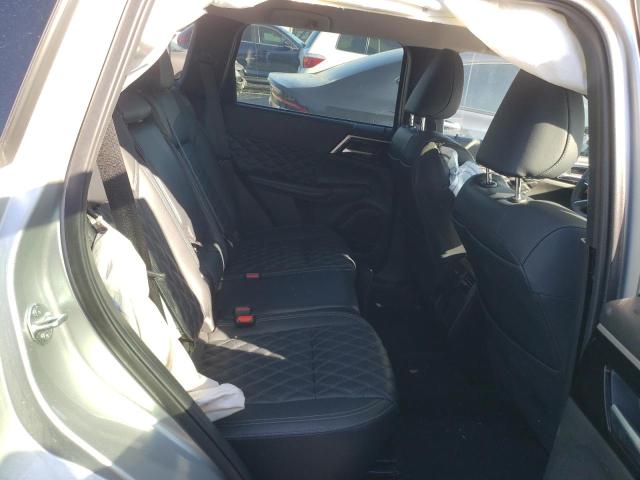 Photo 11 from auction – 2022 MITSUBISHI OUTLANDER with VIN JA4J4VA81NZ064040