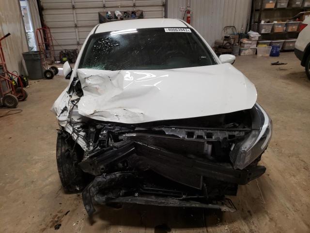 Photo 5 from auction – 2017 KIA FORTE LX with VIN 3KPFK4A78HE064037