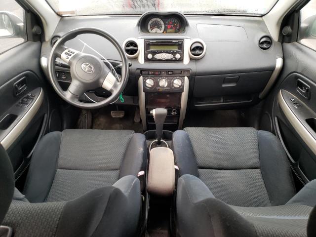 Photo 8 from auction – 2006 TOYOTA SCION XA with VIN JTKKT624065016030