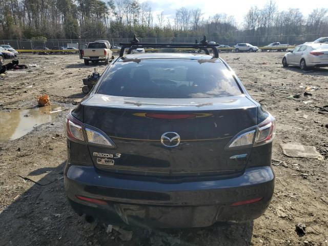 Photo 6 from auction – 2012 MAZDA 3 I with VIN JM1BL1W85C1614902